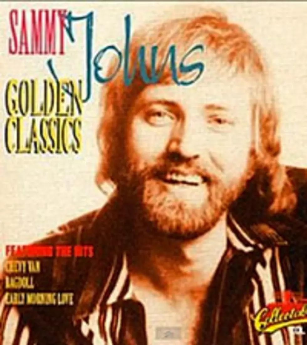 Sammy Johns Dead: ‘Chevy Van’ Singer Dies at 66