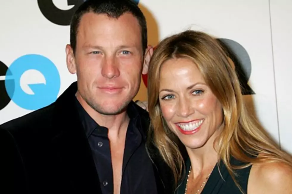 Sheryl Crow, Lance Armstrong: Singer Speaks Out on Ex-FiancÃ©&#8217;s Doping Confession