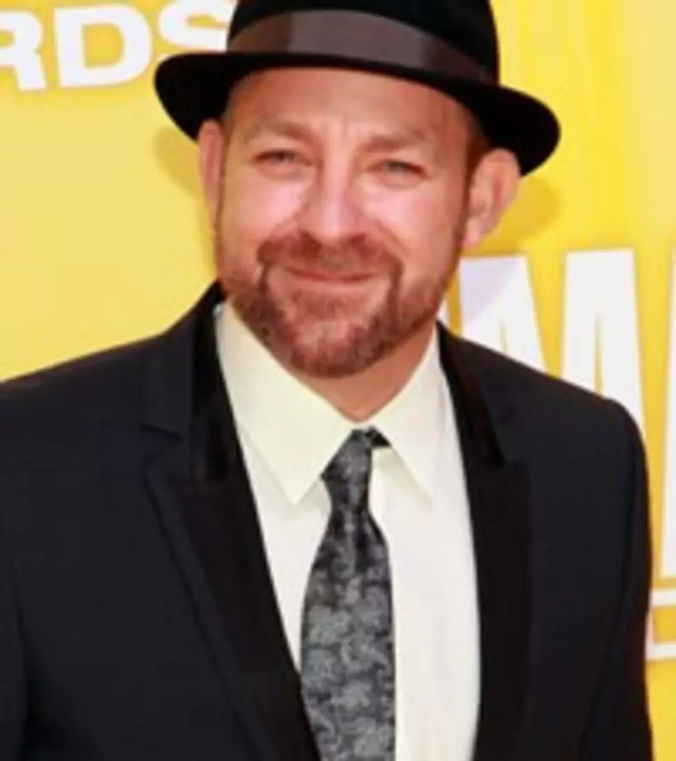 Sugarland Tattoos: Kristian Bush ‘Humbled’ By Fans’ Lyrical Ink