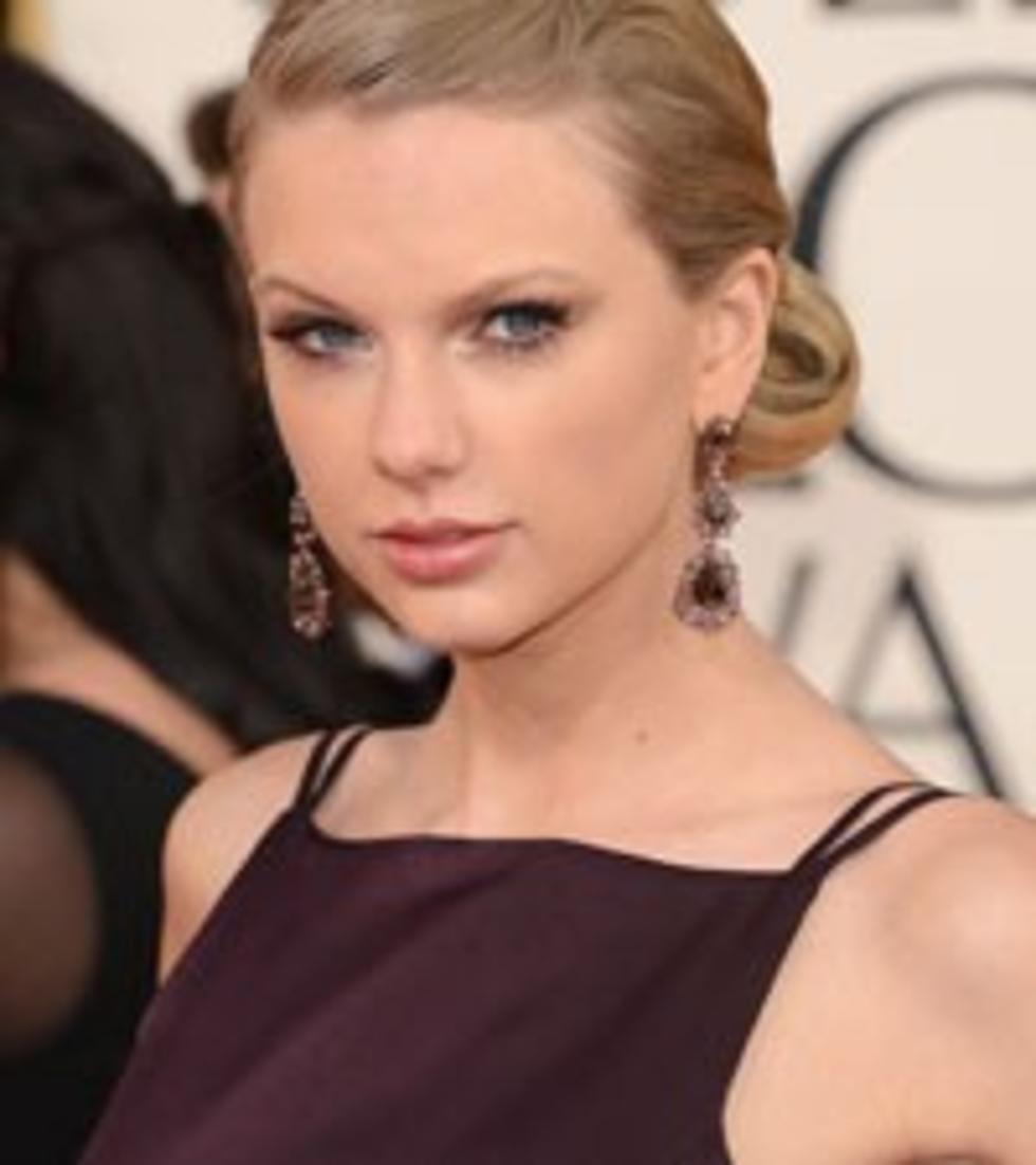 Taylor Swift, ‘Begin Again’ Is Genre-Defying, Emotional Hit