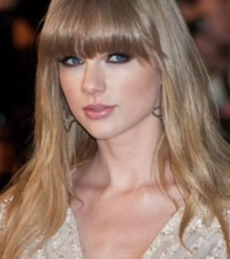 Taylor Swift Home Is Not Necessarily Where the Heart Is