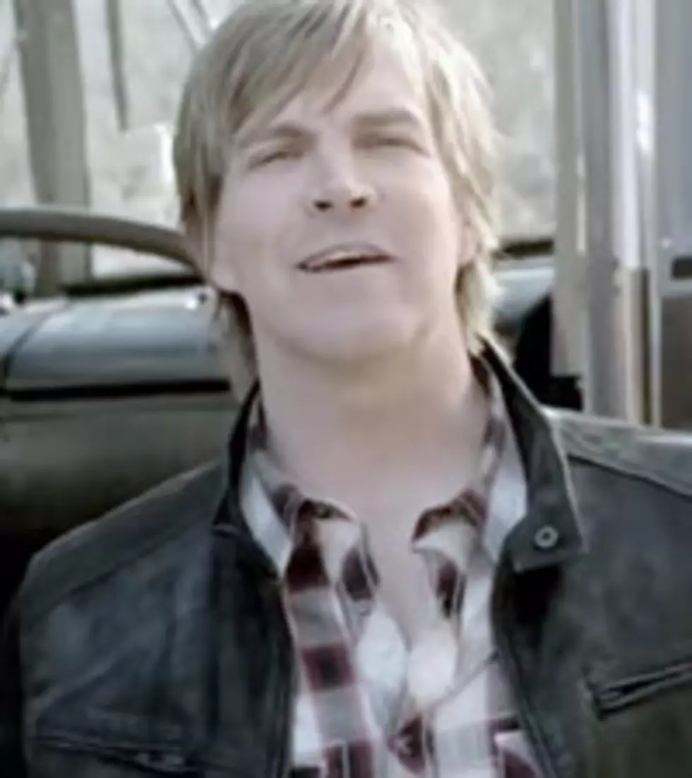 Jack Ingram Super Bowl Commercial, Justin Moore Tour, Hillary Scott on ‘The Voice’ + More: Country News Roundup