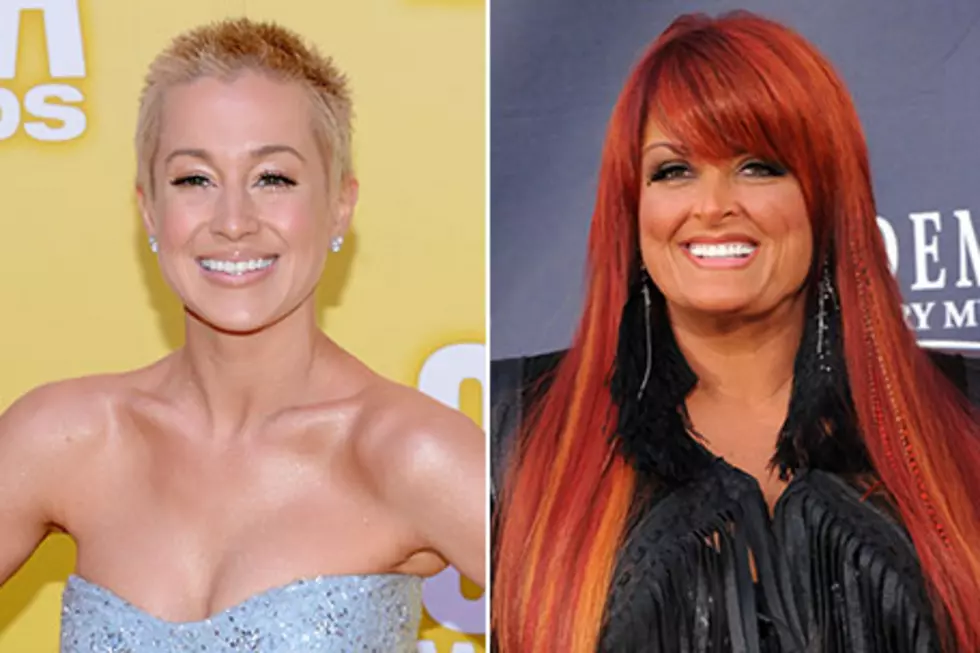 ‘Dancing With the Stars’ Season 16: Kellie Pickler, Wynonna Rumored to Be Joining Cast