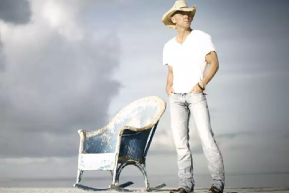 Kenny Chesney ‘Pirate Flag’ Video Premiere