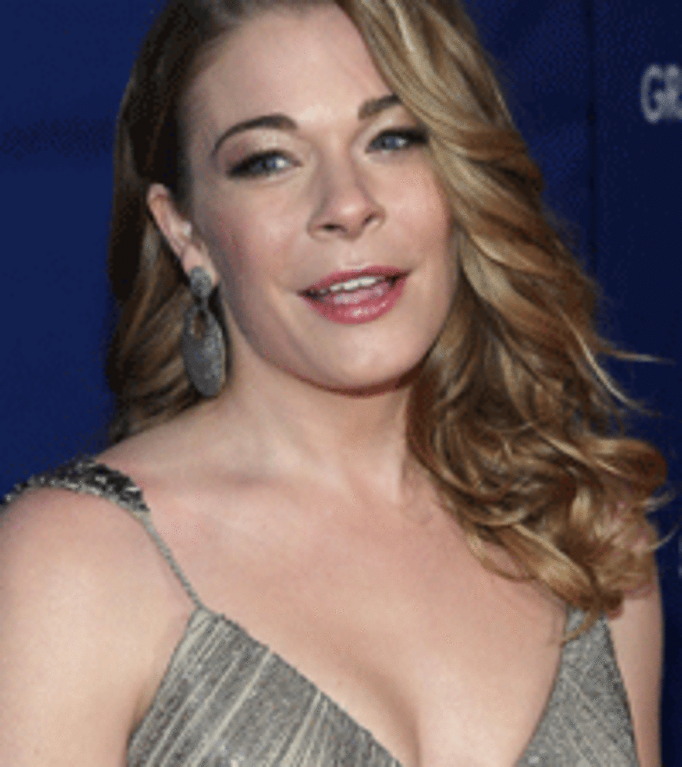LeAnn Rimes Sues Dentist; Lady Antebellum Cuts Strings + More: Country Music News Roundup