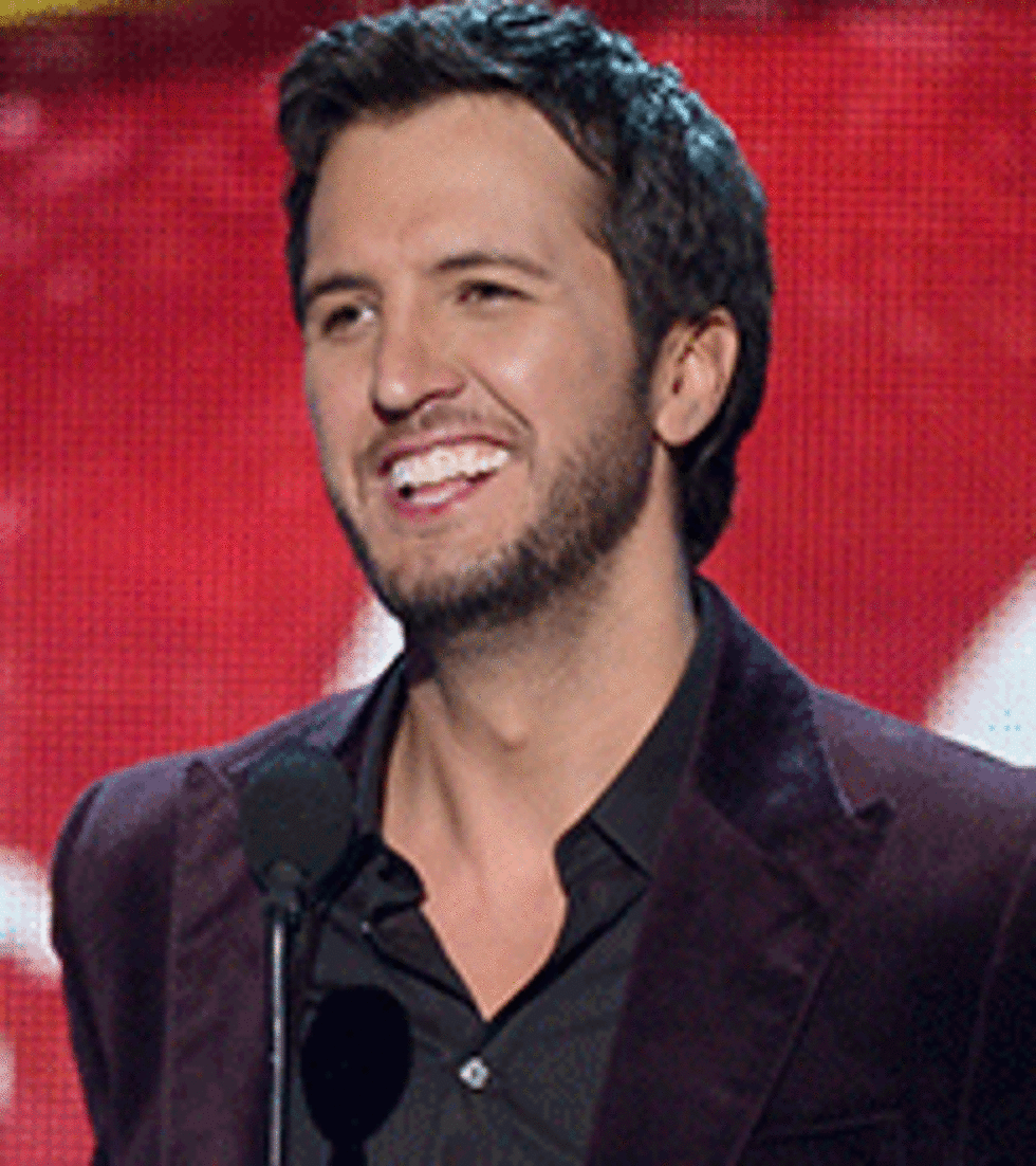 Luke Bryan LBTV Outtakes Keep Laughs at the Ready
