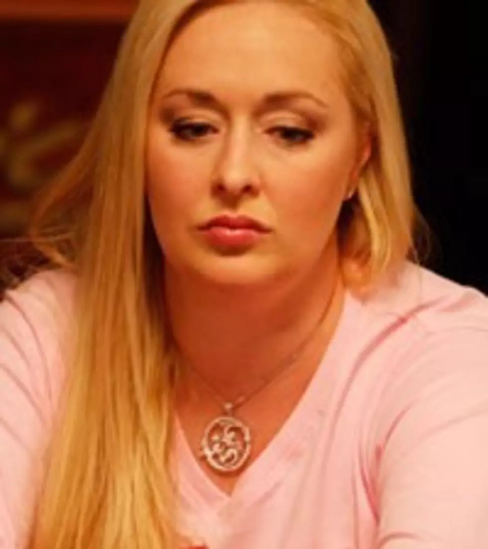Mindy McCready Committed to Treatment Facility After Children Taken by Child Services &#8212; Report