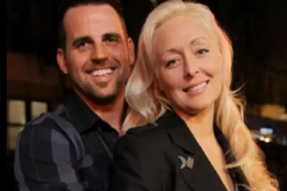 Mindy McCready Suicide Prevention Video Created Days Before Death