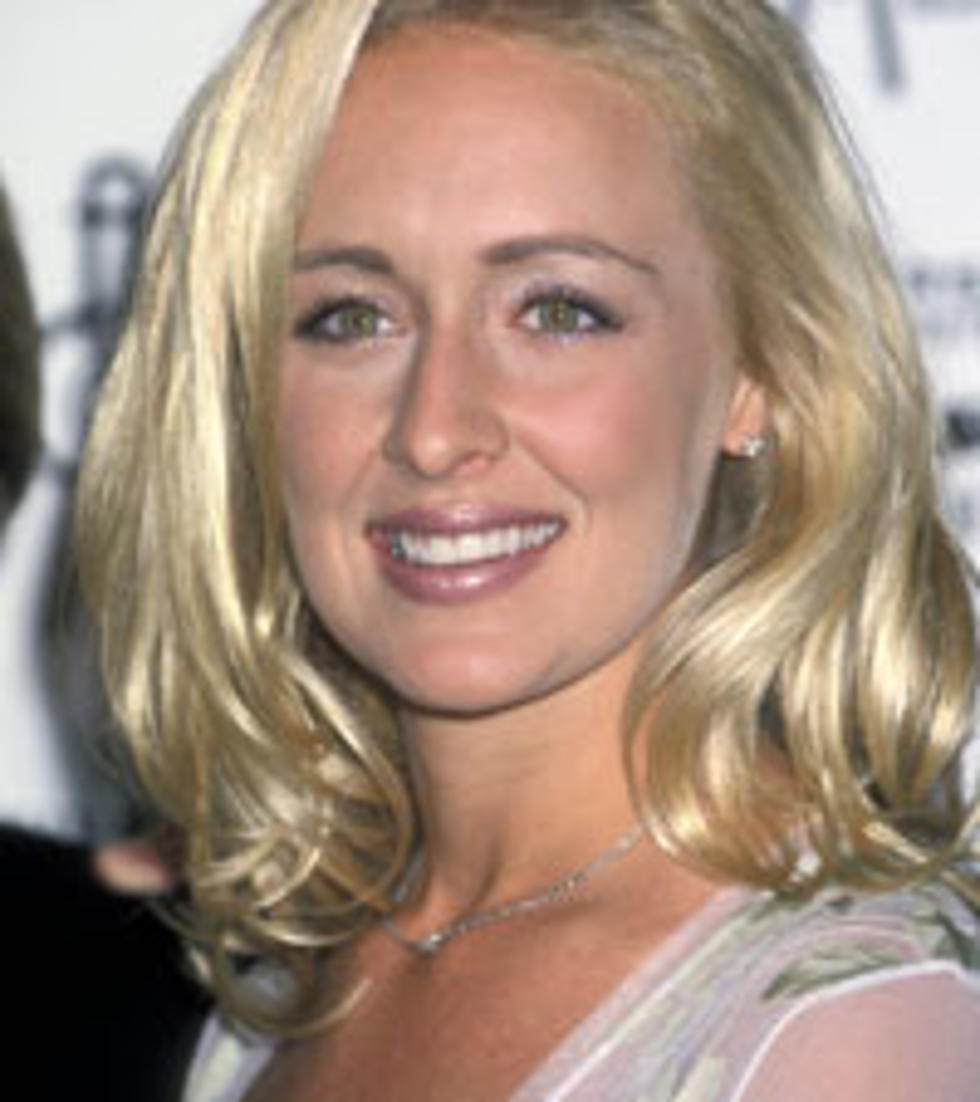 Mindy McCready Book Plans: Singer Was Writing &#8216;Comeback Story&#8217; Before Her Death