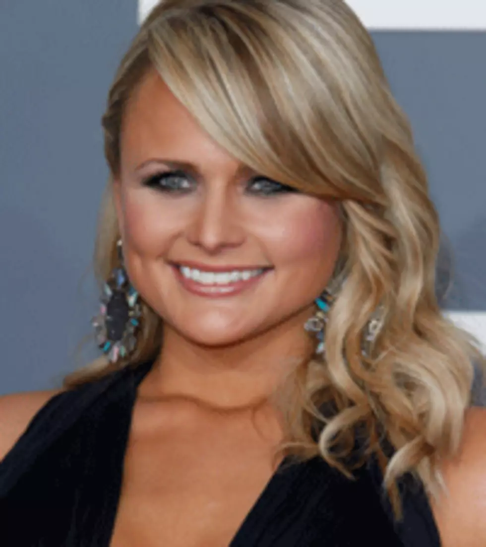 Miranda Lambert, &#8216;Project Runway&#8217; Preview; ACM Parties for a Cause + More: Country Music News Roundup
