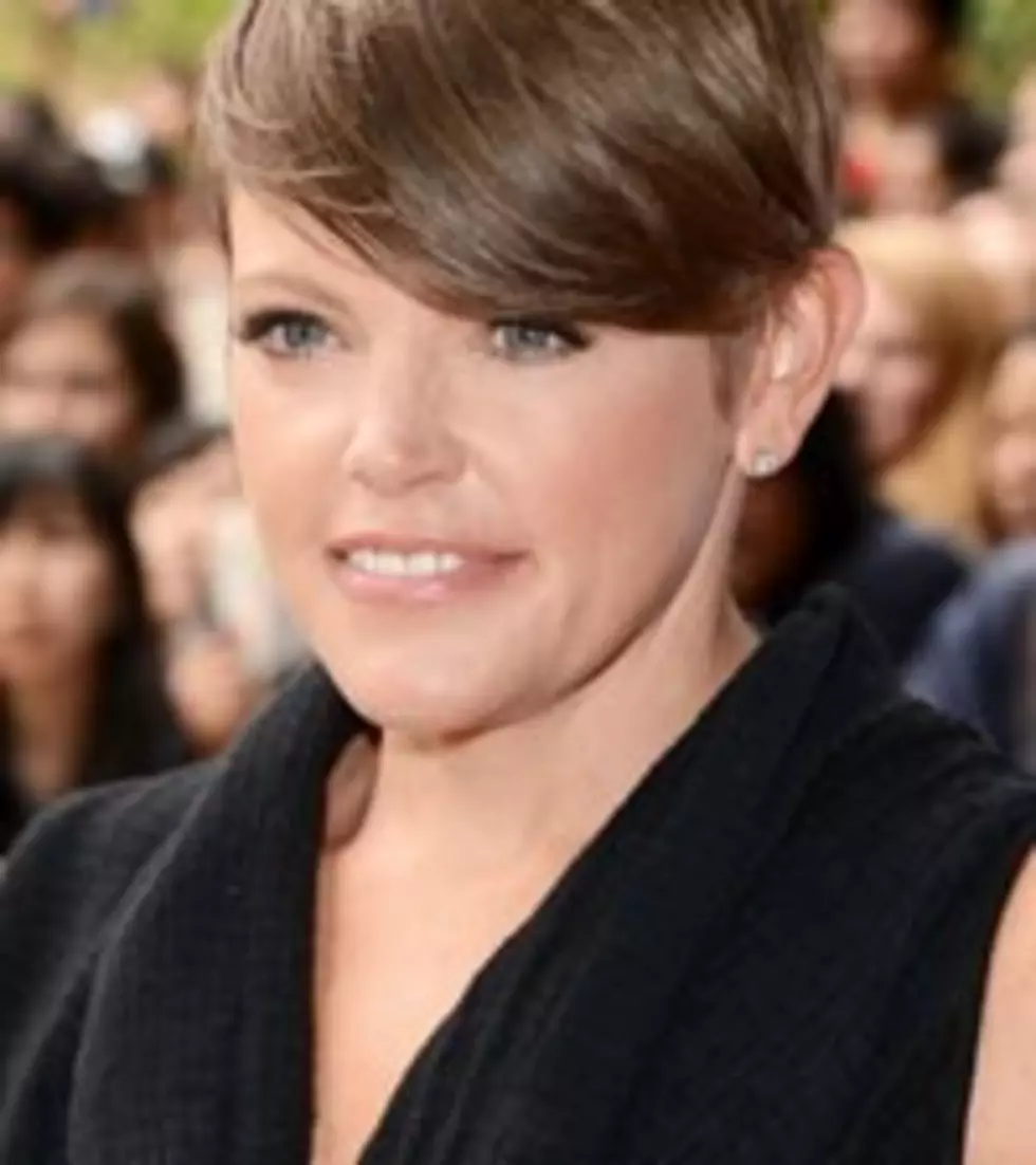 Natalie Maines Likens Country Music to an &#8216;Abusive Husband&#8217;