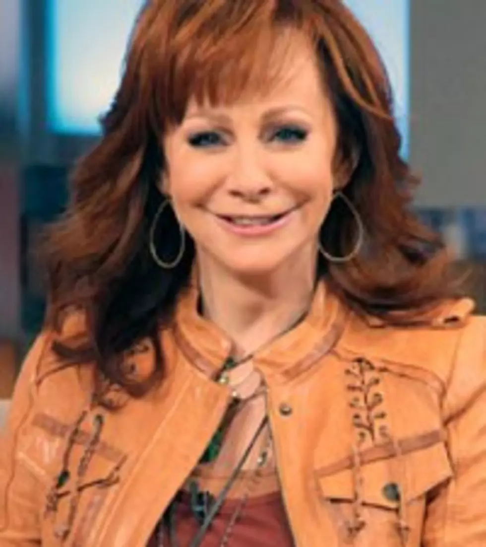 Reba, ‘Good Morning America’ Interview: ‘Malibu Country’ Star Tackles TV Rumors