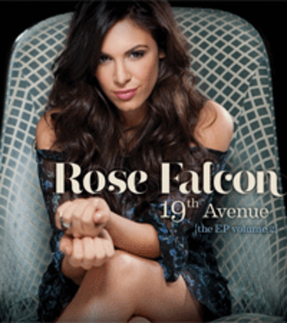 Rose Falcon’s ’19th Avenue’ Paved With Truthful Country