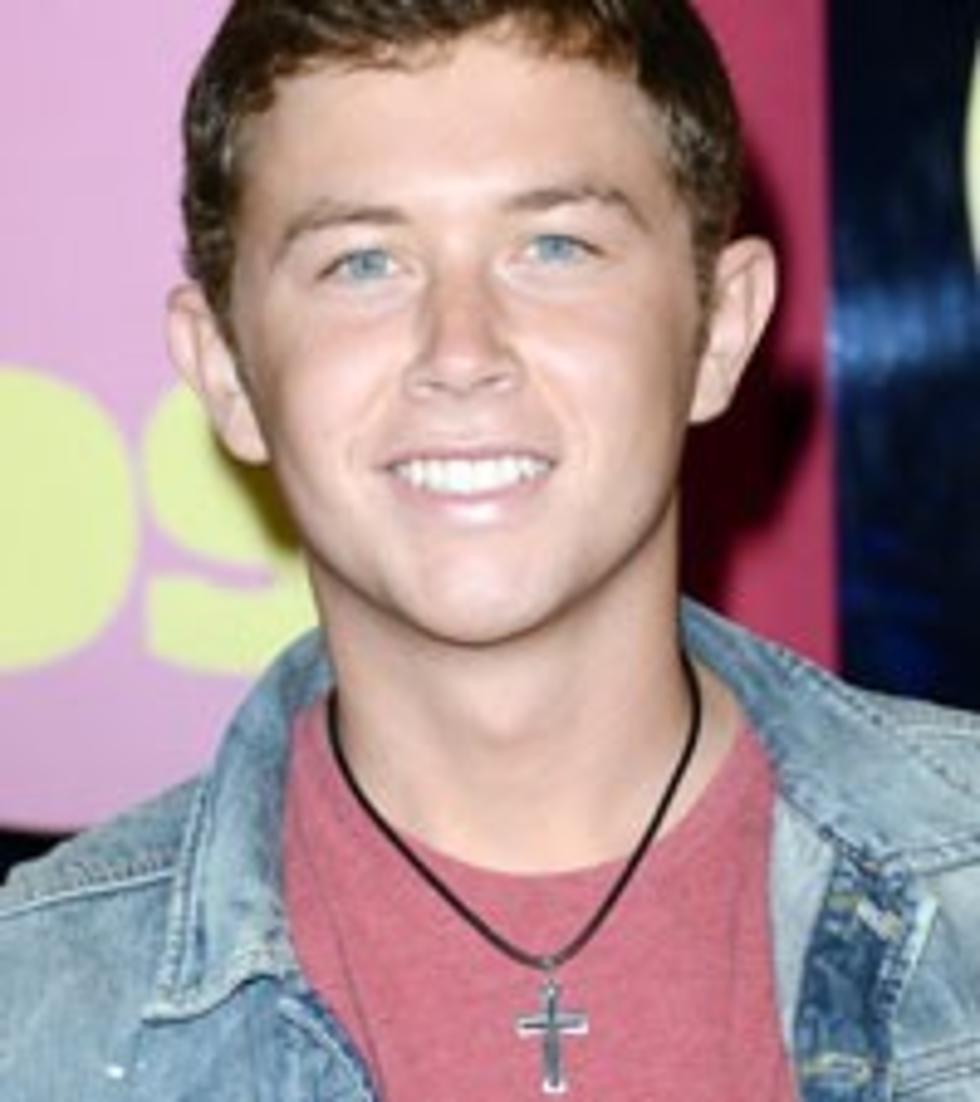 ‘American Idol’ Season 12: Scotty McCreery Weighs In on Nicki Minaj, Keith Urban as Judges