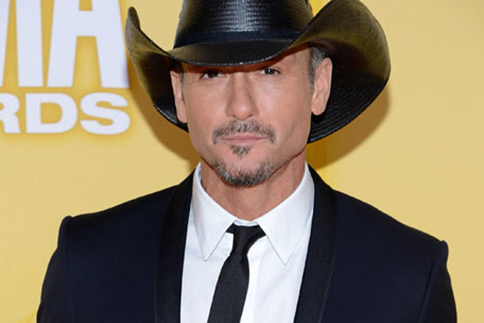 Tim McGraw, &#8216;Two Lanes of Freedom&#8217; Drives Legendary Career Into Fresh Territory (Exclusive Interview)