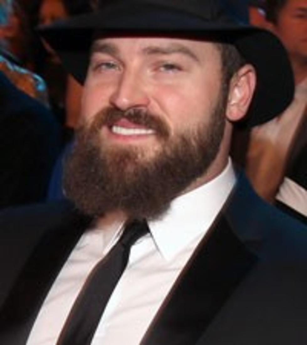 Zac Brown Band Acoustic Album & More Coming in 2013
