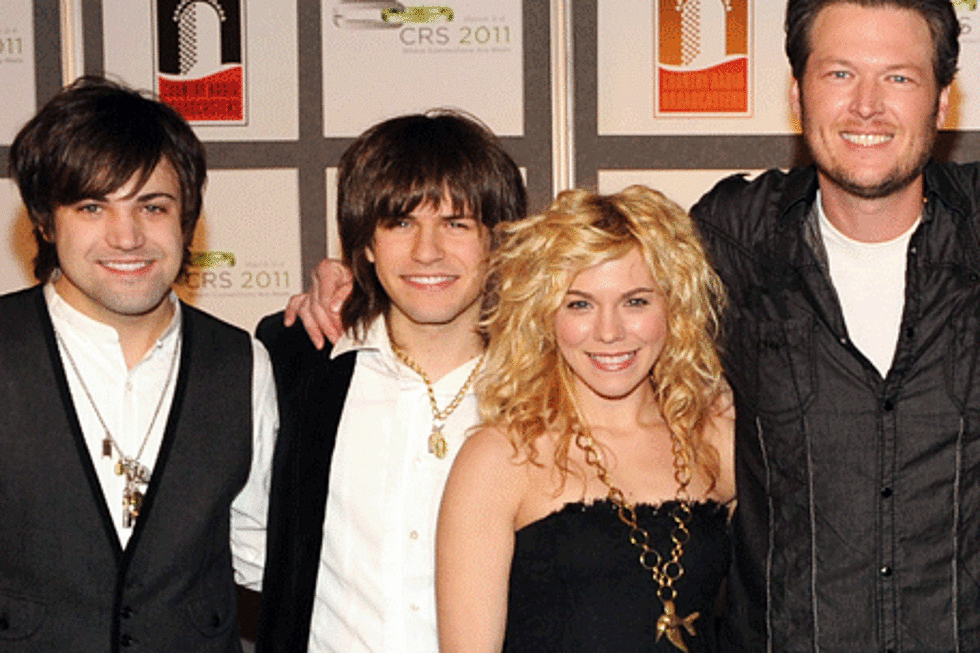 2013 ACM Awards Performers Announced