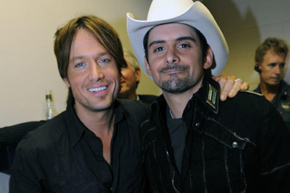 2013 CMA Music Festival Lineup Heats Up; George Strait Tour Is Pollstar&#8217;s Tops + More: Country Music News Roundup