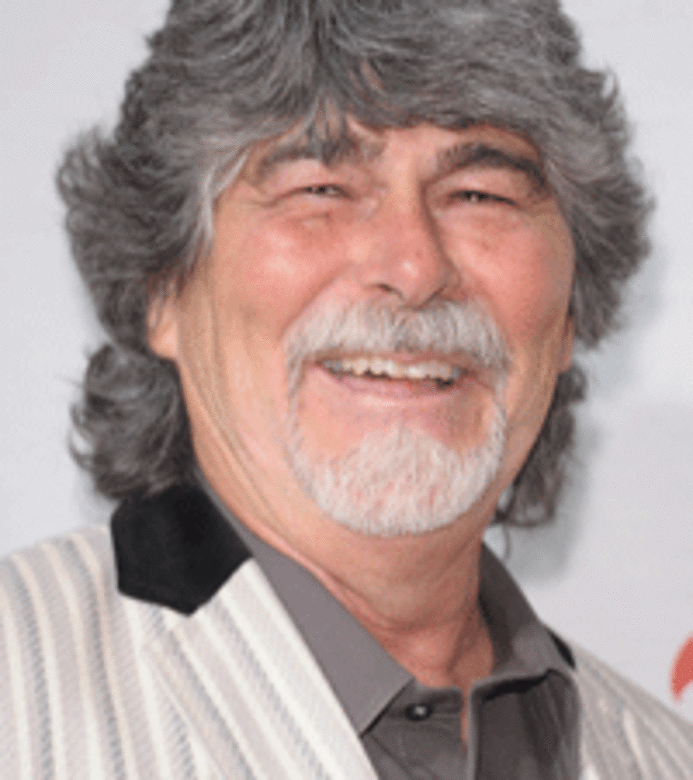 Alabama 2013 Tour Dates Will Reunite Randy Owen With Old Friends & Familiar Places