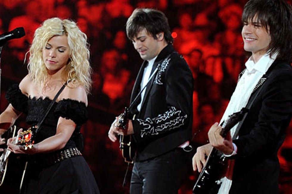 The Band Perry ‘Done’ Video Promises Life-Sized Chess Battle