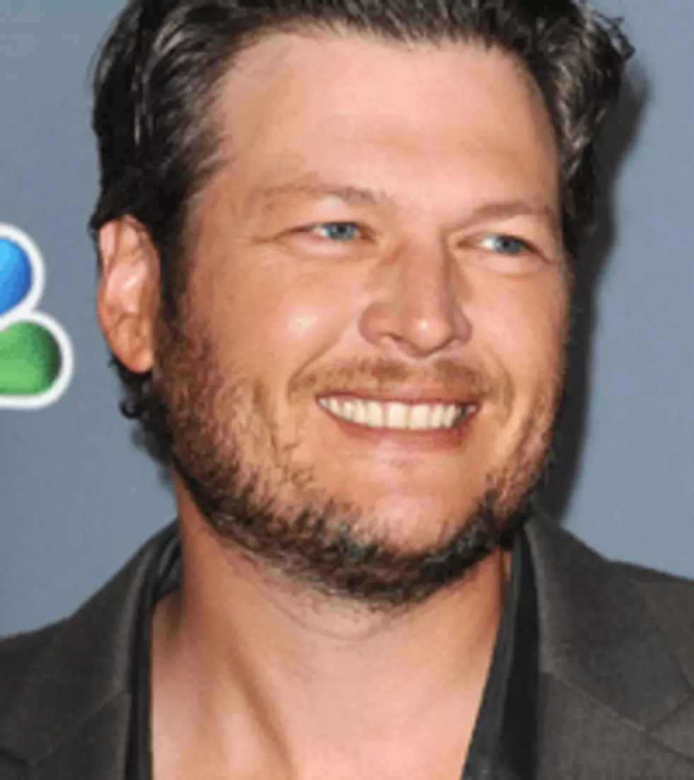 ‘The Voice’ Team Blake, Season 4: Country Coach Sees Potential in All Genres