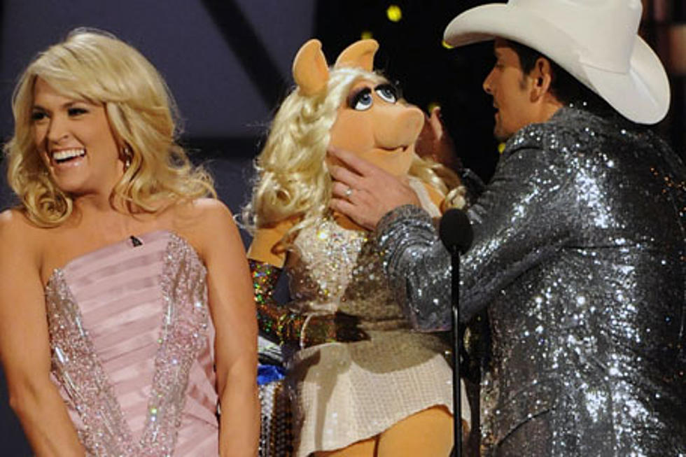 Carrie Underwood 30th Birthday Celebration: A Look Through 30 of the Singer’s Greatest Moments