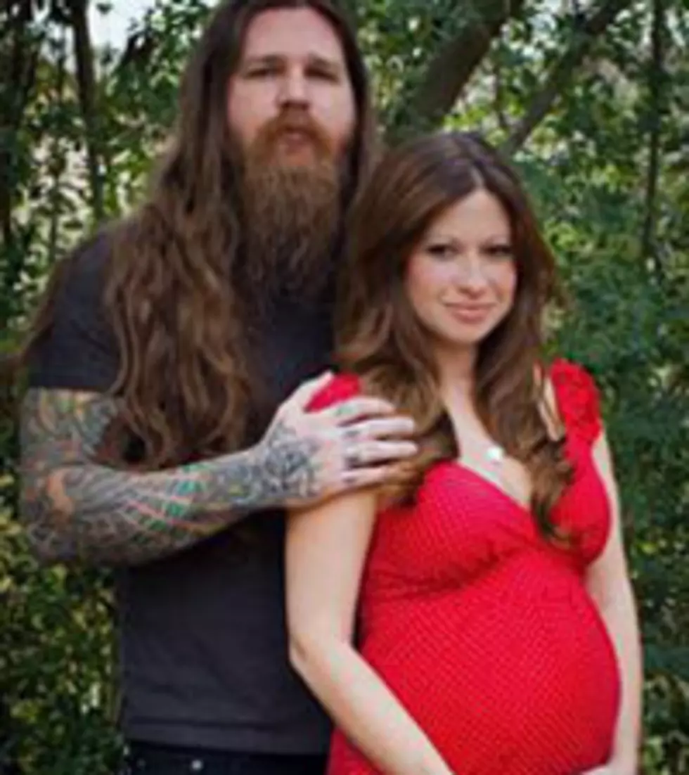Carter’s Chord Baby News: Becky Scott Is Pregnant With Twins