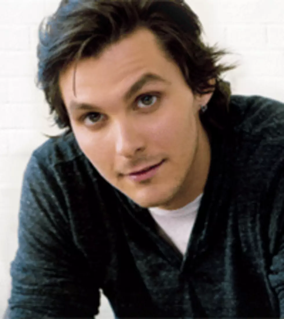 Charlie Worsham Answers the Country Call