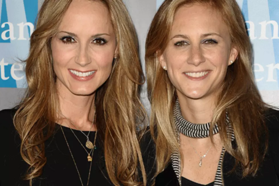 Chely Wright Twins: Singer Reveals Sex of Babies