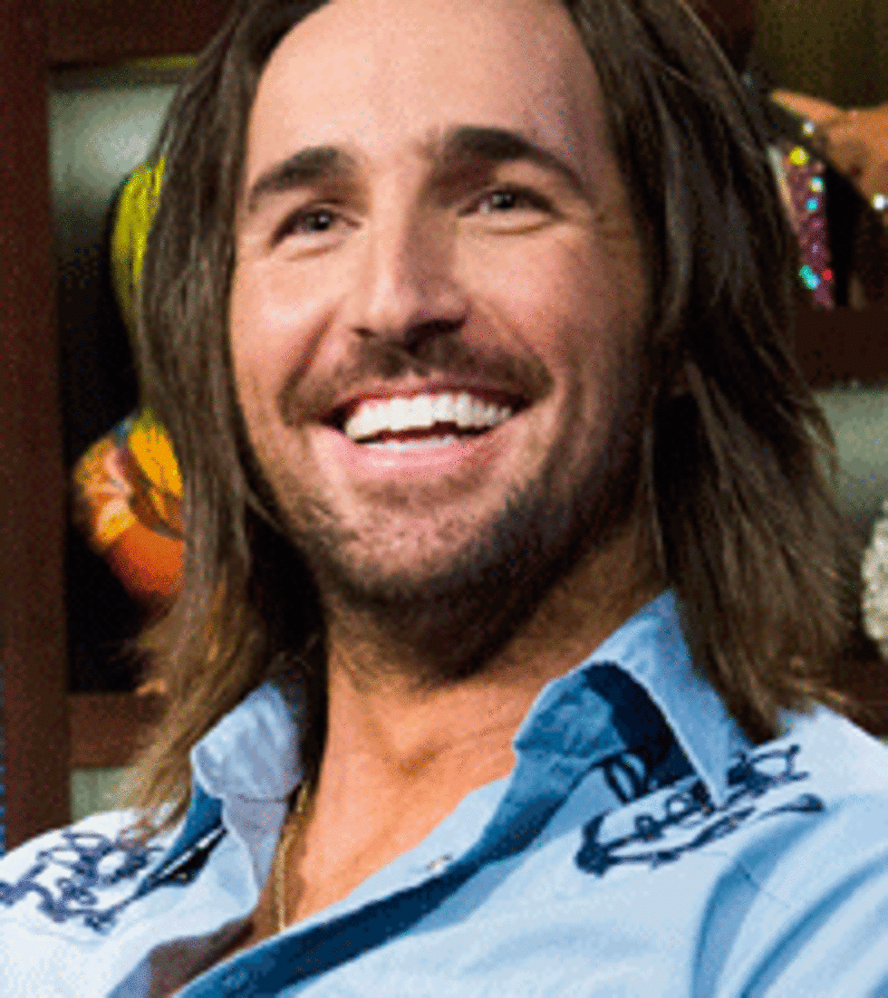 Jake Owen Defends &#8216;American Idol&#8217; and &#8216;The Voice&#8217;
