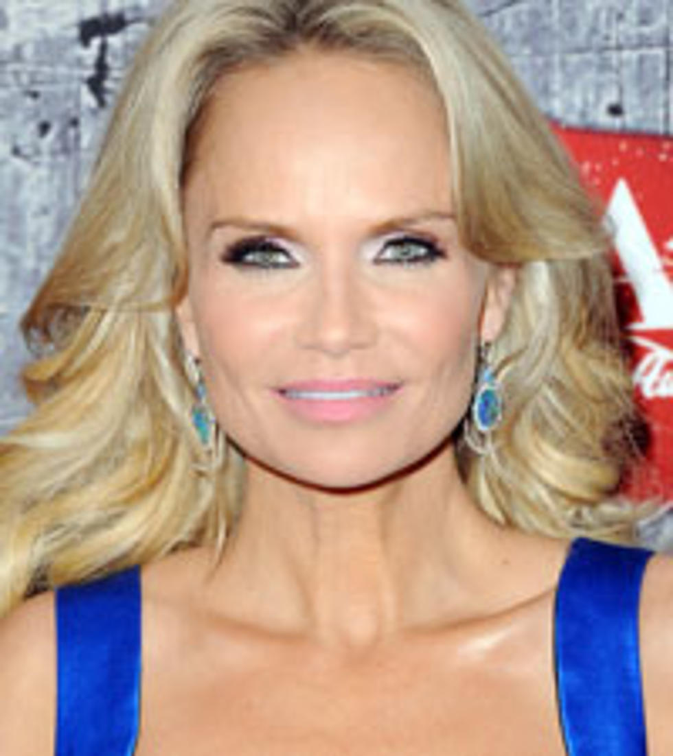 Kristin Chenoweth UK Tour Canceled Without Notice