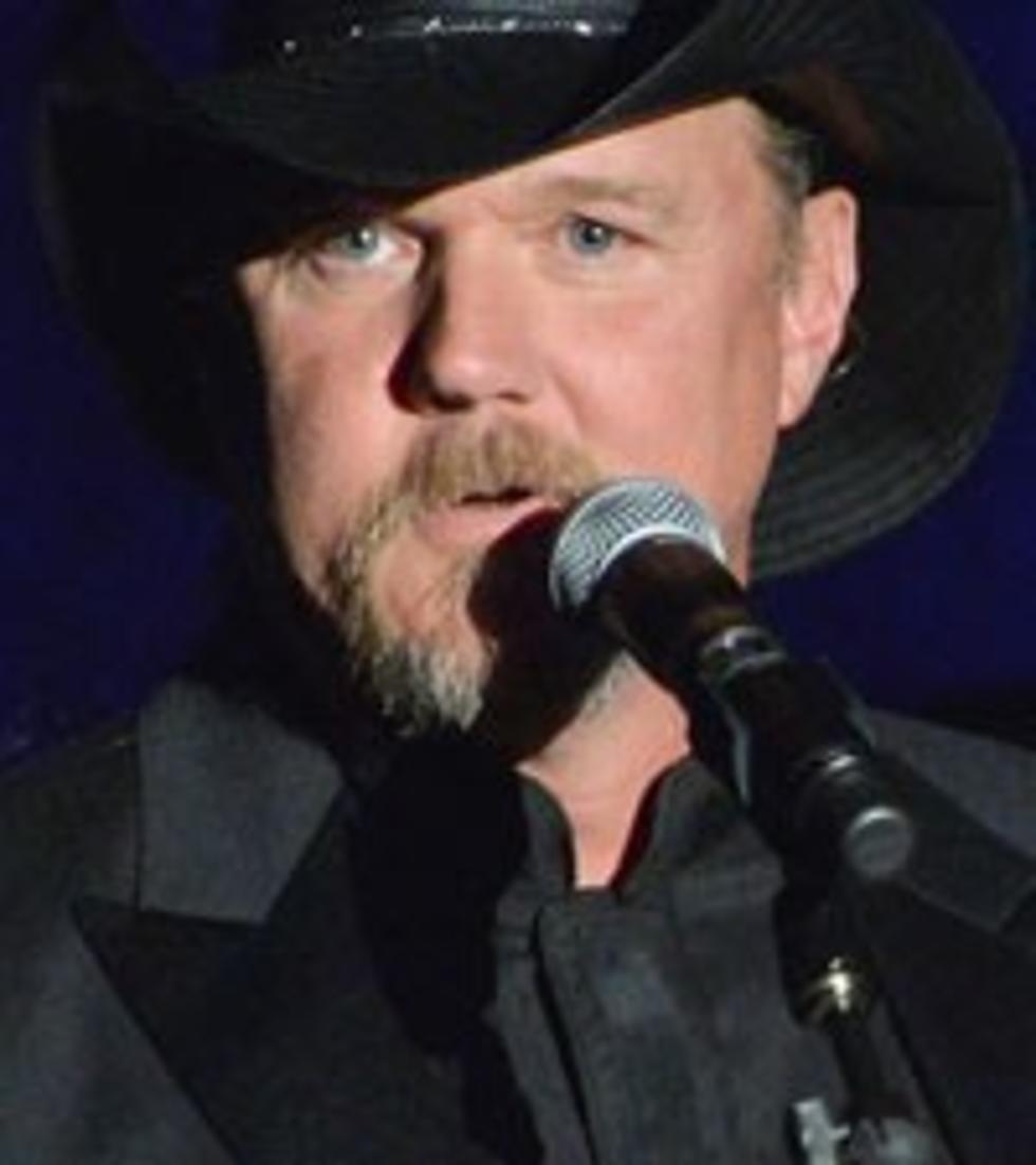 Stagecoach Festival 2013: AXS TV Live Coverage to Feature Trace Adkins, Dwight Yoakam + More