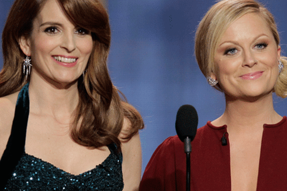 Tina Fey, Amy Poehler Respond to Taylor Swift&#8217;s &#8216;Special Place in Hell&#8217; Comment