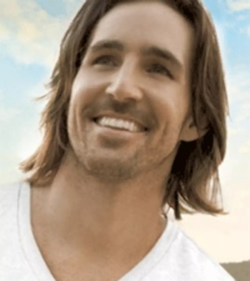 Tortuga Music Festival Takes Jake Owen Close to Home