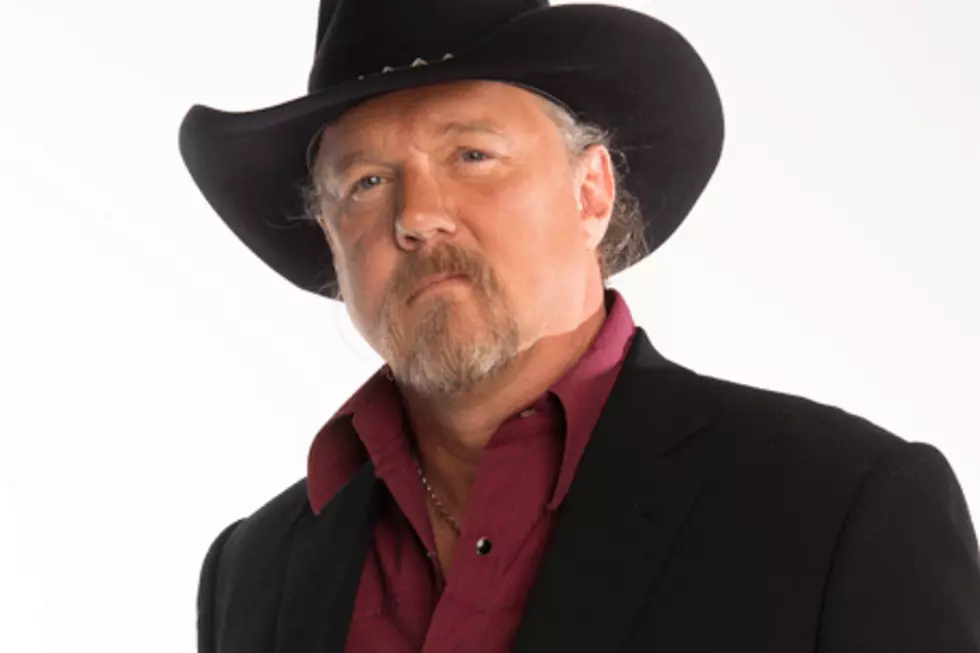 Trace Adkins, ‘Celebrity Apprentice All Stars': Fun Facts About Our Favorite Contestant