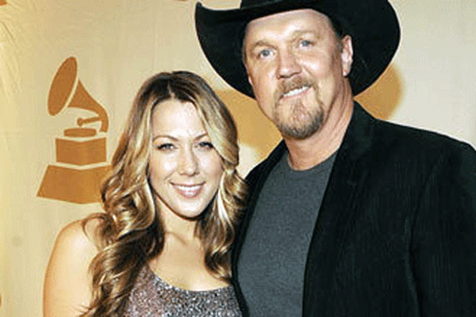 Trace Adkins’ ‘Love Will …’ Album Boasts Special Guests