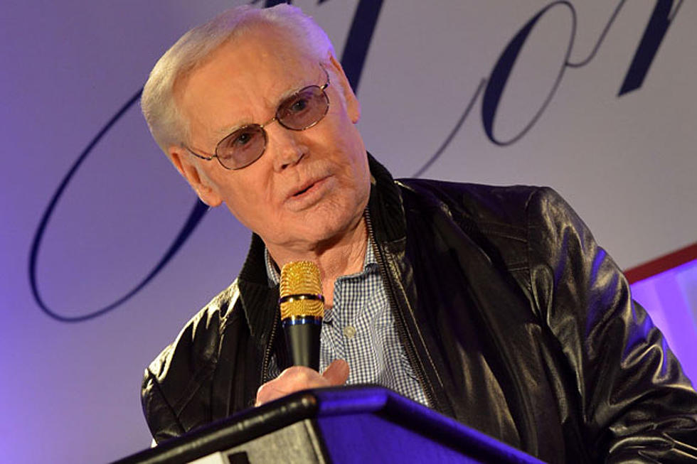 R.I.P. George Jones: Our Look Back at an Unparalleled Career