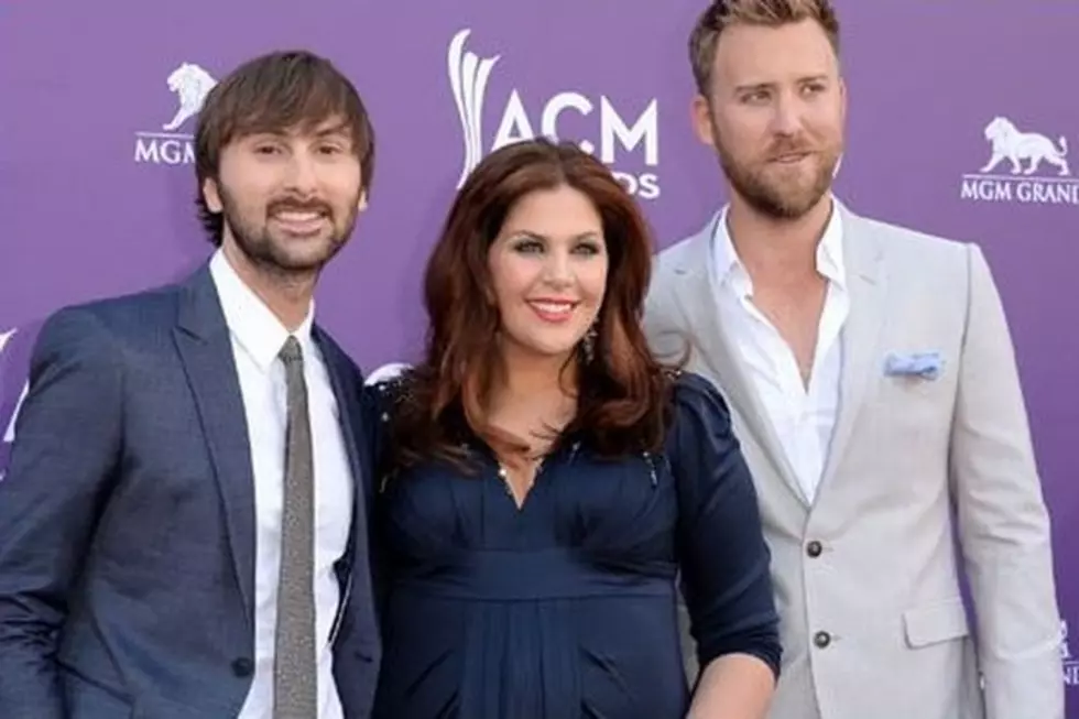 ACM Awards Pictures 2013