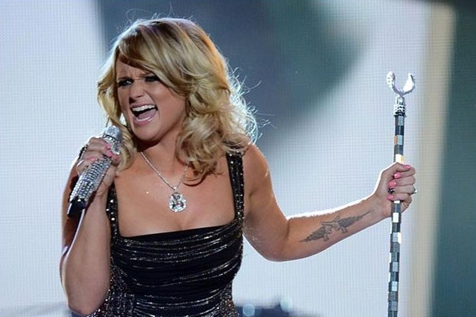 Miranda Lambert: Gun Control Debate Won’t Draw Singer Into Political Firestorm