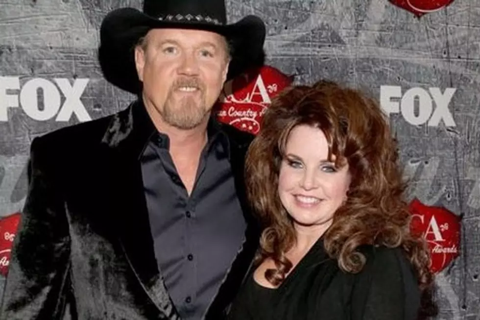 Trace Adkins ‘All-Star Celebrity Apprentice’ Return Is Thanks to Wife Rhonda