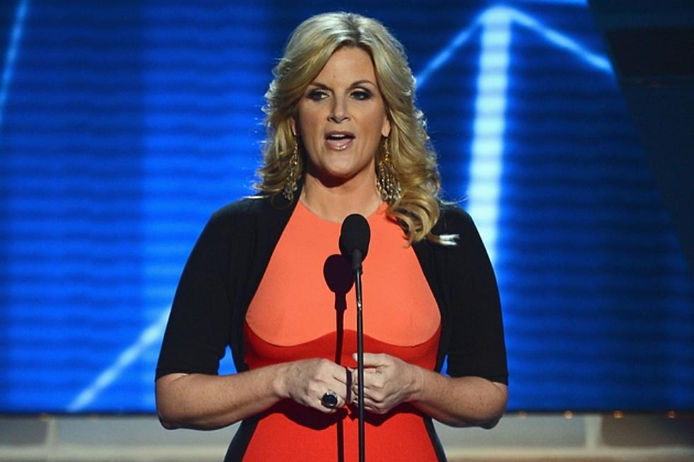 Trisha Yearwood ACM Awards: Singer&#8217;s Weight Loss Revealed