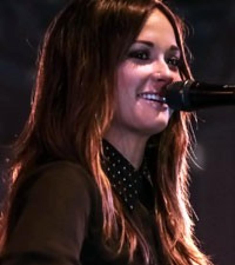 2013 Billboard Music Awards: Kacey Musgraves, The Band Perry Added as Performers