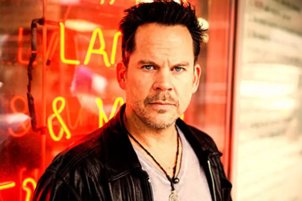 Gary Allan, &#8216;Behind the Sessions&#8217; &#8211; Exclusive Video