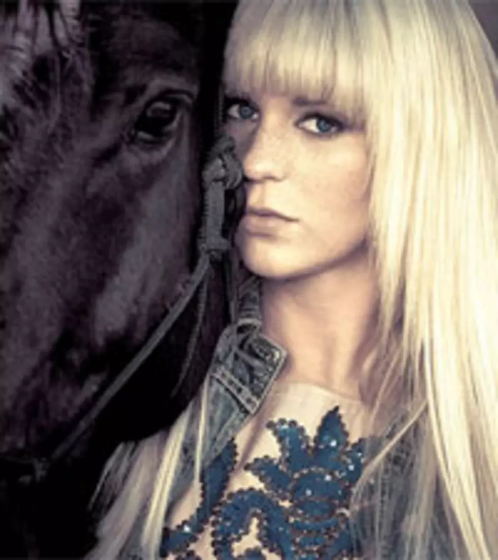 Jaida Dreyer, ‘Half Broke Horses’ Touches on Personal Story