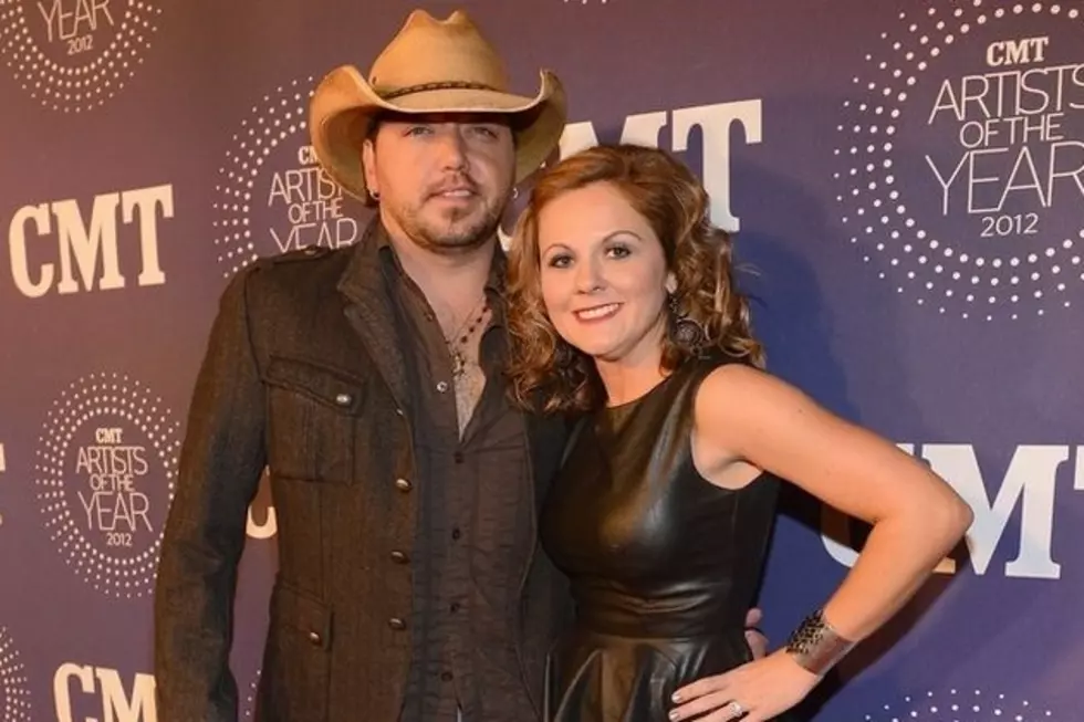 Jason Aldean, Wife Jessica Separate in Wake of Cheating Scandal
