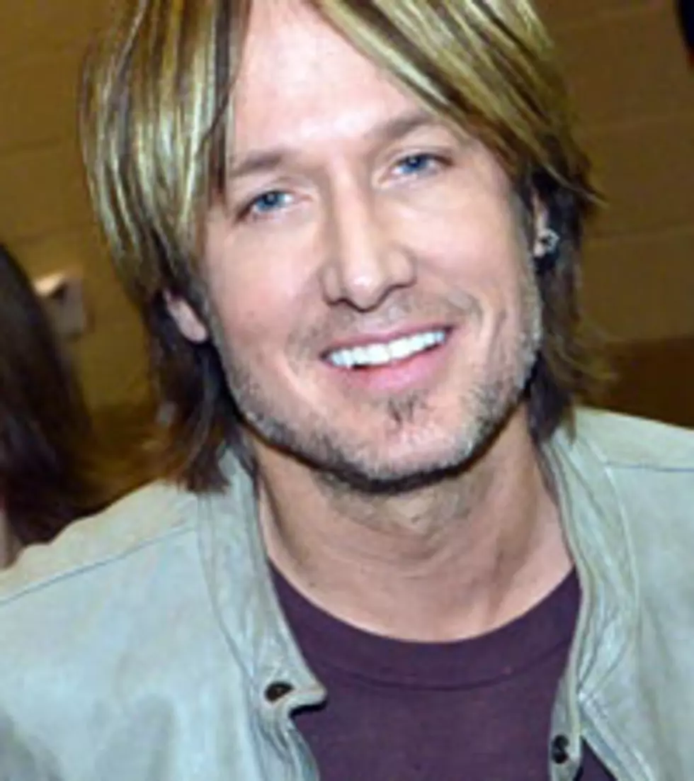 Keith Urban, ‘All for the Hall’ Rally Begins; Ashley Monroe Has a Wedding ‘Plannie Annie’ + More: Country News Roundup