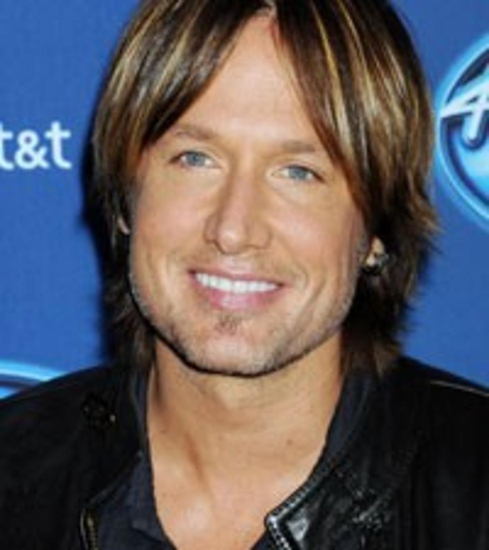 Keith Urban: ‘American Idol’ Season 12 Winner Is Anyone’s Guess