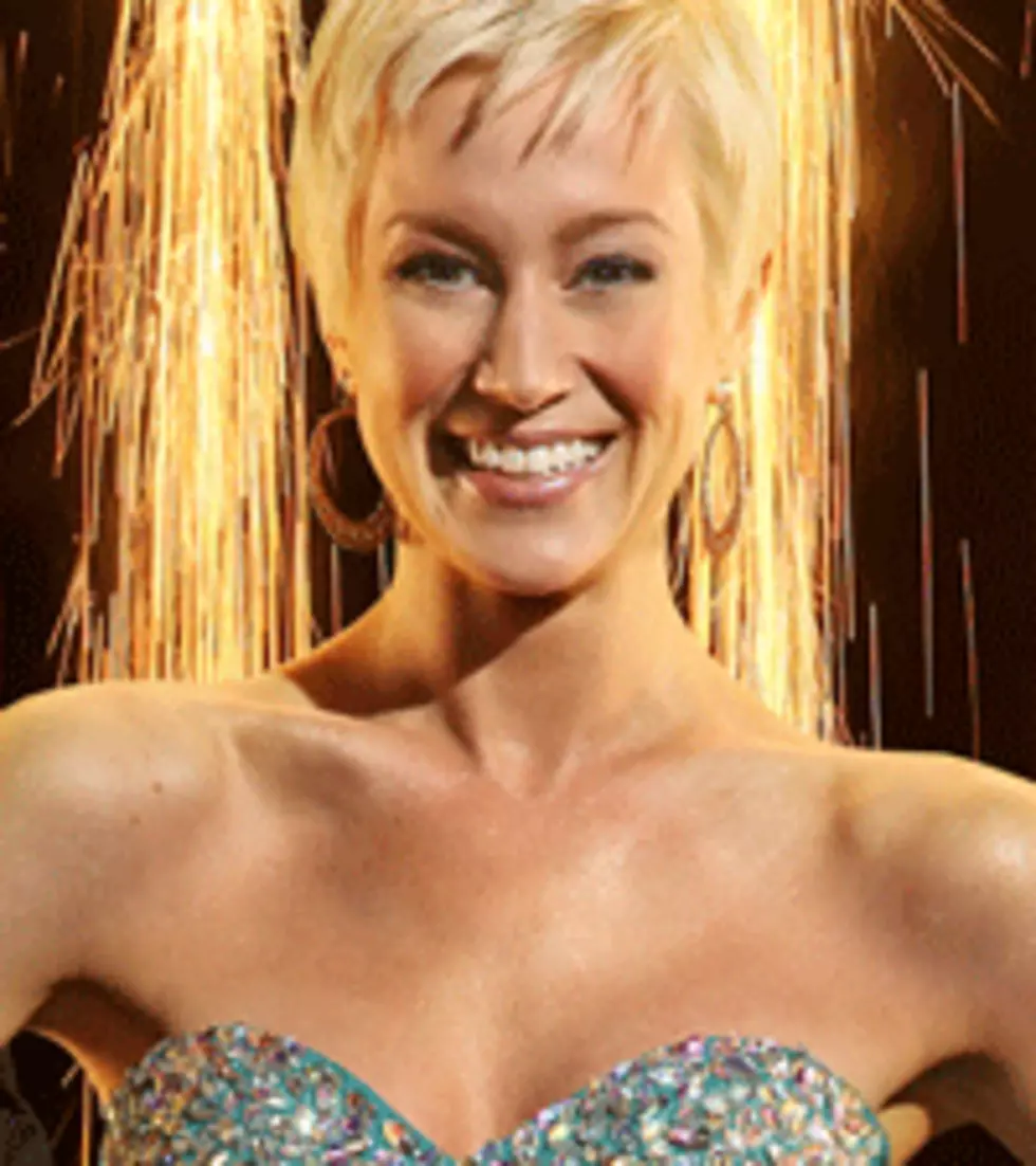 Kellie Pickler, &#8216;Dancing With the Stars&#8217; Prom Queen!
