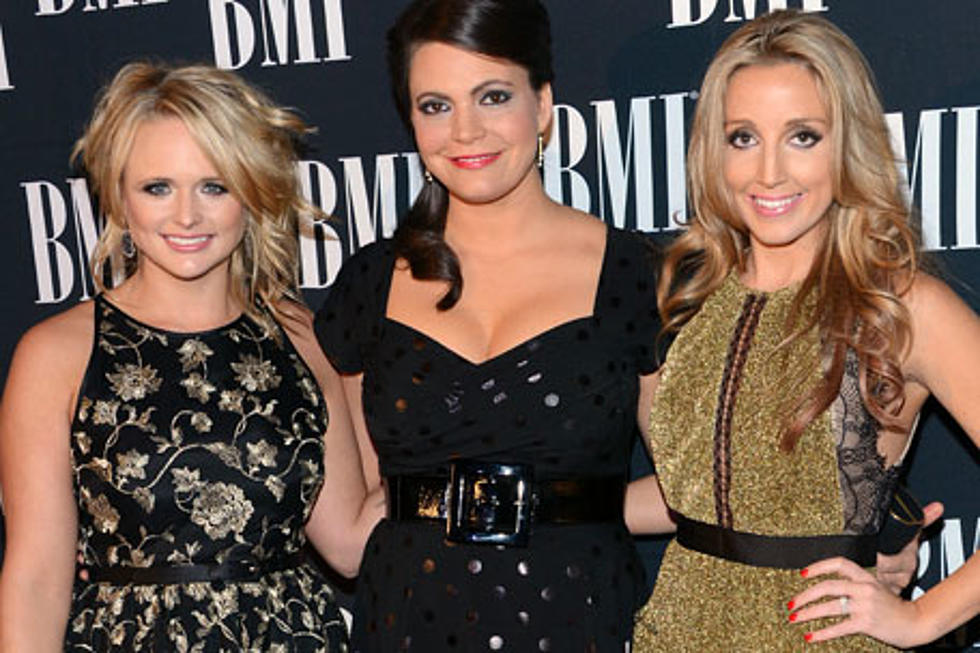Pistol Annies&#8217; Members Married (or Soon-to-Be-Married) for Better or Worse