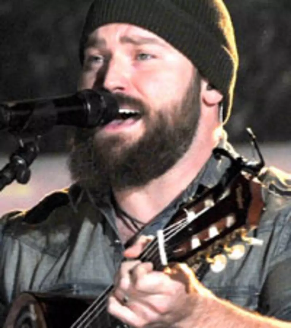 Southern Ground Music & Food Festival 2013: Zac Brown Band Reveals Star-Studded Nashville Lineup